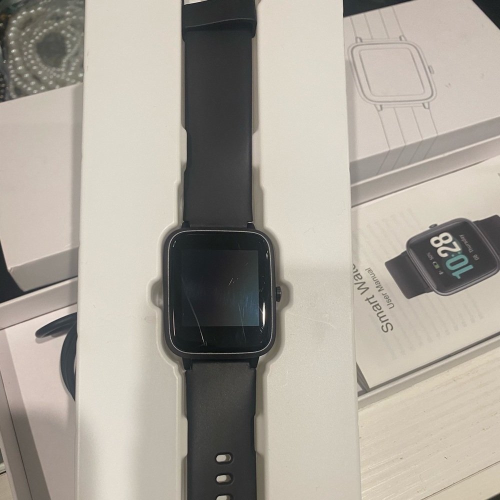 Smart watch - Picture 2 of 2